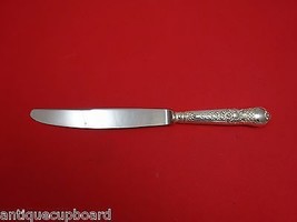 Coburg by Wallace Sterling Silver Dinner Knife New Never Used 9 3/4&quot; - $147.51
