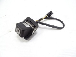 07 Mercedes W221 S550 camera, rearview backup 2218200397 - $112.19