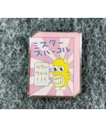 The Simpsons pin -  Mr Sparkle Box - Homer Hat Lapel Bag Lanyard Funny MEME - $180.56 MXN