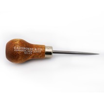 C.S. Osborne Scratch Awl Leather Tools Made In USA, 478 (3-7/8 Long) - £9.38 GBP
