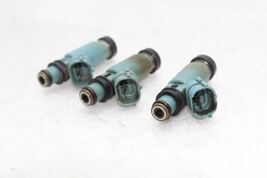 Fuel Injection Parts 3 Fuel Injectors 2.0L Fits 02-05 IMPREZA 51800 image 6