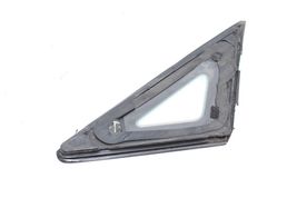 06-07 SUBARU B9 TRIBECA FRONT LEFT VENT WINDOW GLASS Q2999 image 10
