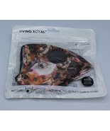 Reusable Adult Face Mask - Dogs - One Size Fits Most - £6.03 GBP