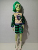 Monster High Ghoul Spirit Doll G3 2022 Deuce Gorgon ONLY (No accessories) - £15.28 GBP