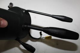 00-06 w215 MERCEDES CL500 CL55 CL600 STEERING COLUMN CONTROL SWITCH X317 image 5