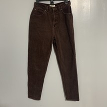 Innovation Sports Womens Jeans Petites 10P Brown. Stretchy. 5 Pockets. - $262.96 MXN