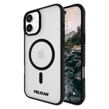 Pelican Protector iPhone 16 Plus Case [Compatible with MagSafe] Rugged Magnetic  - $42.79+