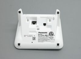 Panasonic KX-TGD832W 6.0 Expandable Cordless Phone System image 4