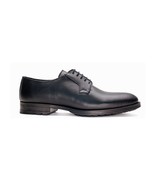 Vegan blucher elegant shoe lace-up flat flexible breathable lined sock r... - $180.19 CAD