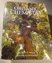 Organic Chemistry (9th Edition) - £23.97 GBP