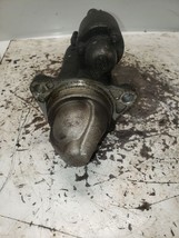 Starter Motor Fits 10-17 EQUINOX 1375224SAME DAY SHIPPING - $30.89