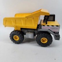 Tonka - Steel Classics Mighty Dump Truck 93918 (2012) - $28.66