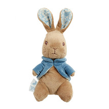 Beatrix Potter Signature Peter Rabbit Small Plush Soft Toy - £33.13 GBP