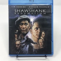 The Shawshank Redemption (Blu-ray, 1994) - £4.60 GBP