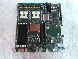 Defective Intel SE7520JR2 Server Board No CPU No RAM AS-IS - $166.25