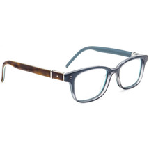 Robert Marc Eyeglasses AYU CRB Blue/Tortoise Frame France 48[]17 130 Handmade - £127.13 GBP