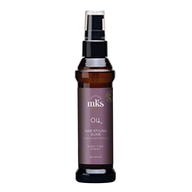 MKS eco Oil Hair Styling Elixir image 9