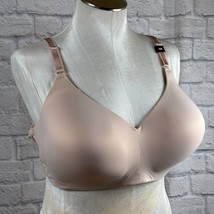 Torrid Curve Everyday 52B Bra Soft Cup Lightly Lined Wire Free New With ... - $29.69