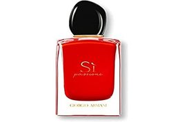 GIORGIO ARMANI Armani Si Passione Eau de Parfum Spray, 3.4-oz. image 2