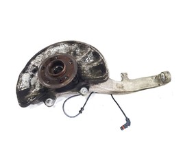 2013 2016 Mercedes GL450 OEM Front Left Spindle Knuckle 120K Miles - $86.63