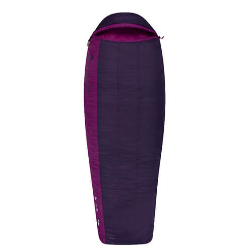 Sea to Summit Quest Womens Synthetic Sleeping Bag - QUII Long - $179.01