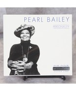 Pearl Bailey Personality Music CD Past Perfect Silver Line NEW SEALED - $9.62 CAD