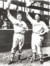 Dizzy & Daffy D EAN 8X10 Photo St. Louis Cardinals Baseball Picture - $4.94