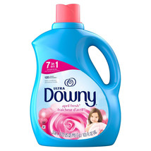 2Cts 103 fl oz/Count Downy Liquid April Fresh Softener - £38.37 GBP