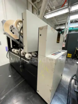 Accufast KT2 Tabber - $2,475.00