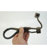 2002-2005 ford thunderbird REAR LEFT DRIVER side hydraulic brake line ho... - €55,29 EUR
