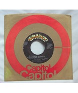 1975 JEFFERSON STARSHIP Al Garimasu / Miracle 45 RPM EP RECORD 1975 Jukebox - $14.85