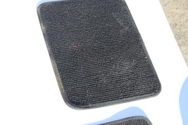 2004-07 BMW 530i REAR FLOOR MATS R1566 image 5