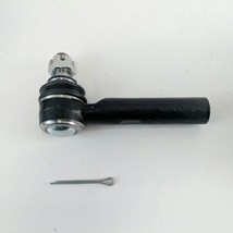 For Toyota Tacoma 4Runner FJ Front Outer Sealed Tie Rod End Replaces 450... - $26.07