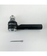 For Toyota Tacoma 4Runner FJ Front Outer Sealed Tie Rod End Replaces 450... - $487.06 MXN