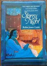 Starry Night (Christy Miller Bk. 8) by Robin Jones Gunn - Paperback - Like New - £3.93 GBP