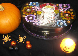 Free W $99 Haunted Zombie Box Transform Leave Behind Your Request Secret Magick - £0.00 GBP