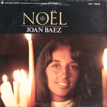 Joan baez noel thumb200