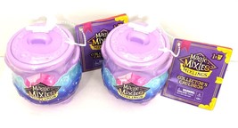 Magic Mixies Mixlings Collector&#39;s Cauldron 2 Pack - £15.75 GBP