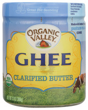 Purity Farms Ghee Clarif Butter (12x13OZ ) - $5,875.89 MXN