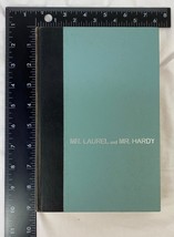 Mr. Laurel and Mr. Hardy by John McCabe, 1961 Hardcover, 1st Edition - £47.95 GBP