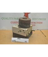 2002-04 Ford Explorer ABS Pump Control OEM 1L242C346BH Module 511-22A2 - $58.79