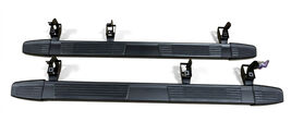 New Takeoff Factory OEM GM 2019-2026 Silverado Sierra 1500 Crew Cab Step... - $475.19