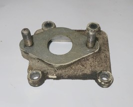 1960 Scott Atwater 3.6 HP Outboard Intake Manifold - £1.56 GBP