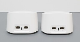 Eero 6+ Plus R010211 AX3000 Dual Band Mesh WiFi 6 System (2-Pack) image 6