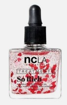 NCLA Nail Treatments, So Rich Cuticle Oil, Love Potion - ncla270, .5 Fl.... - $9.95