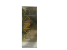 CKIN2U for HER by Calvin Klein 5 Oz EDT Spray for Women  New in Box/Sealed - £28.31 GBP