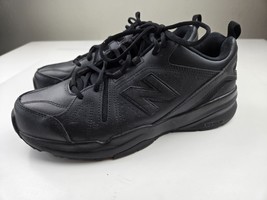 New Balance Men&#39;s 608 V5 Casual Comfort Cross Trainer,  10.5 2E - $48.51