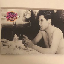 Elvis Presley Collection Trading Card #479 Young Elvis - $1.97