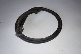 1998-2001 w163 MERCEDES ML320 ML430 UNDER HOOD UPPER MOLDING SEAL OEM image 6