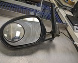 Driver Left Side View Mirror From 2011 Nissan Juke  1.6 - £45.52 GBP